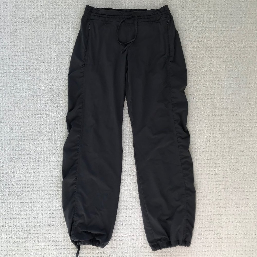 Athleta La Viva Lined Pant